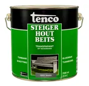 Tenco Steigerhoutbeits Grey Wash