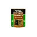 Tencomild Tuinbeits Transparant Naturel