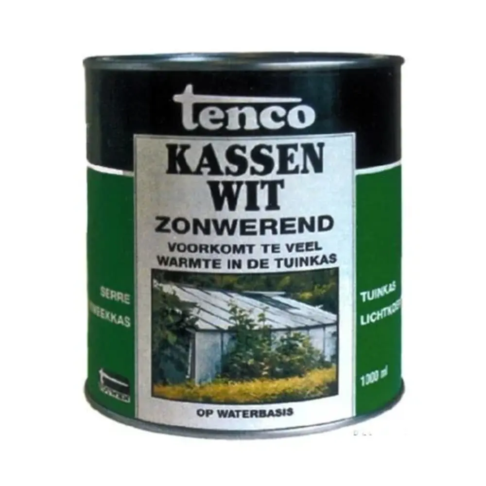 Tenco Kassenwit
