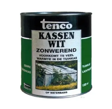 Tenco Kassenwit