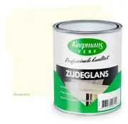 Koopmans Zijdeglans 546 Wolwit