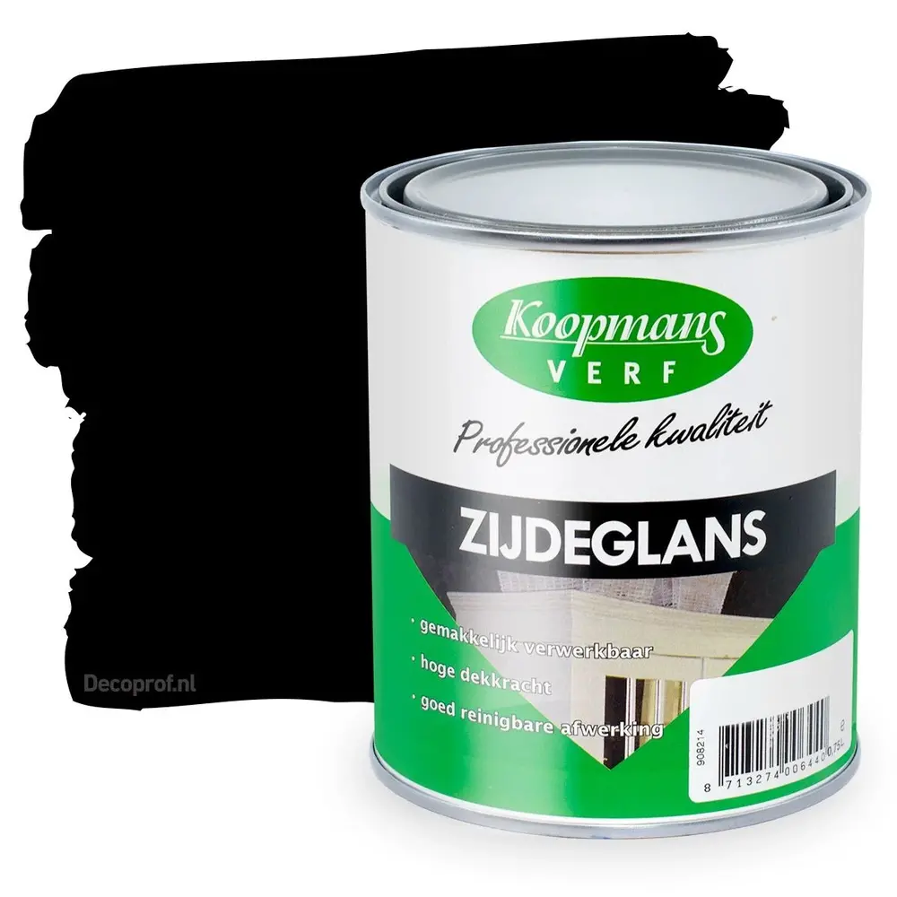 Koopmans Zijdeglans 543 Hulst Koopmans Zijdeglans 543 Hulst
