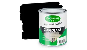 Koopmans Zijdeglans 543 Hulst