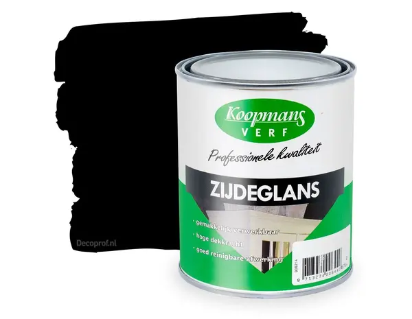 Koopmans Zijdeglans 543 Hulst Koopmans Zijdeglans 543 Hulst