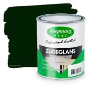 Koopmans Zijdeglans 511 Standgroen