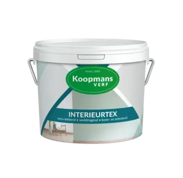 Koopmans Interieurtex