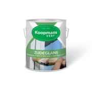 Koopmans Zijdeglans 485 Parelwit