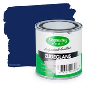 Koopmans Zijdeglans 42 Blauw