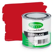 Koopmans Zijdeglans 330 Signaalrood