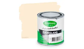 Koopmans Zijdeglans 302 Roomwit