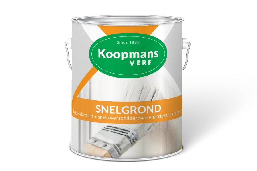 Snelgrond Wit | 750 ML