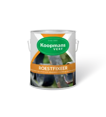 Koopmans Roestfixeer