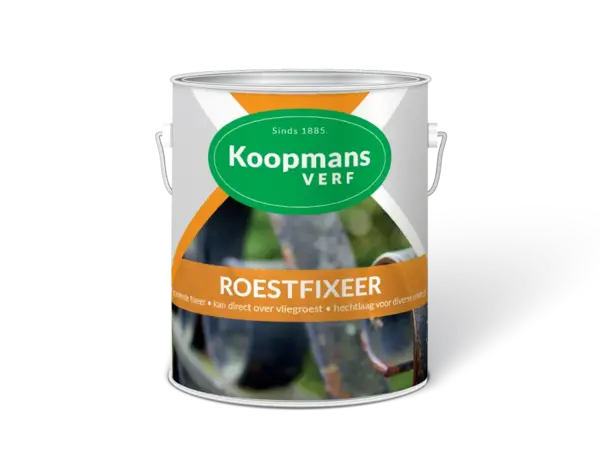 Koopmans Roestfixeer Koopmans Roestfixeer