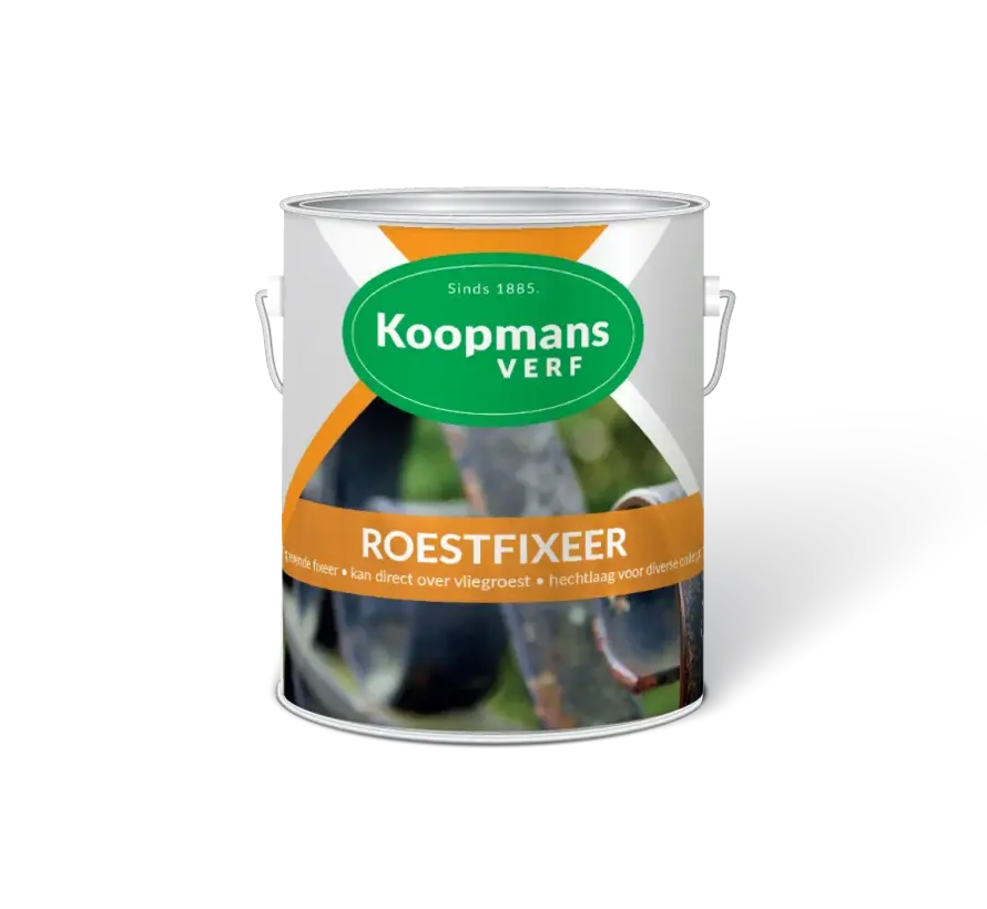 Koopmans Roestfixeer - 750 ML