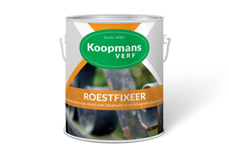 Roestfixeer | 750 ML