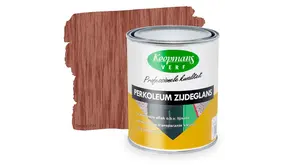 Koopmans Perkoleum Zijdeglans Transparant 220 Noten