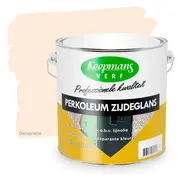 Koopmans Perkoleum Zijdeglans Dekkend 9001 Creme Wit