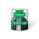 Perkoleum Monumentenbeits Zwart