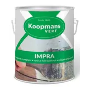 Koopmans Perkoleum Impra Zwart