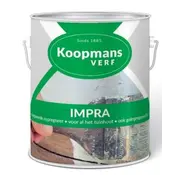 Koopmans Perkoleum Impra Wit