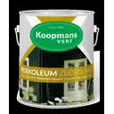 Perkoleum Zijdeglans Dekkend