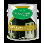 Koopmans Perkoleum Zijdeglans Dekkend