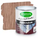 Perkoleum Hoogglans Transparant 214 Donkereiken