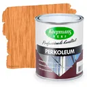 Perkoleum Hoogglans Transparant 213 Teak