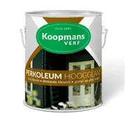 Koopmans Perkoleum Hoogglans Dekkend