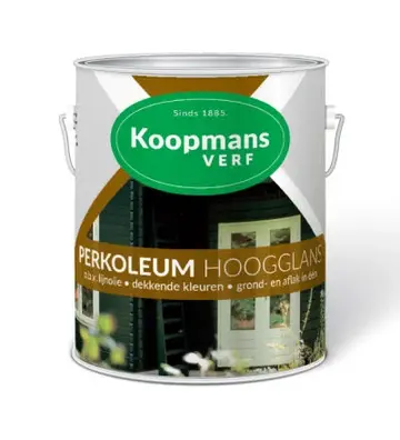 Koopmans Perkoleum Hoogglans Dekkend