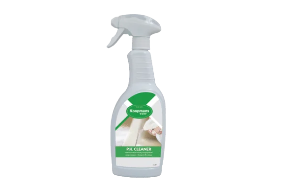P.K. Cleaner Spuitflacon | 750 ML