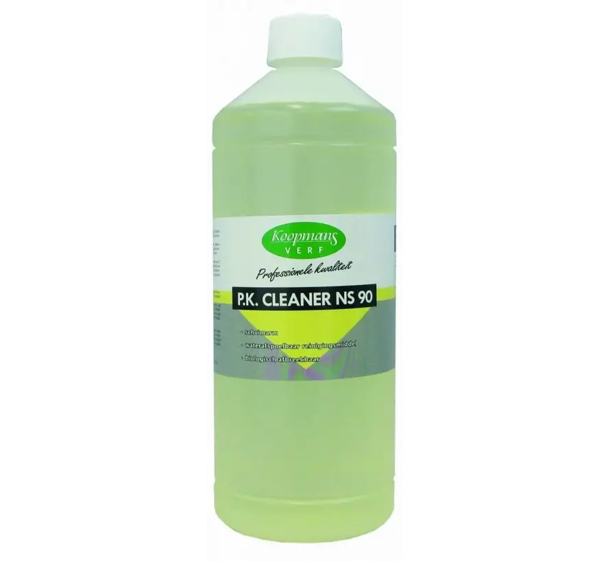 Koopmans P.K. Cleaner - 1 LTR