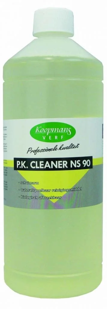 P.K. Cleaner | 5 LTR