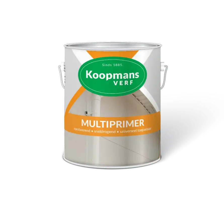 Koopmans Multiprimer - 250 ML