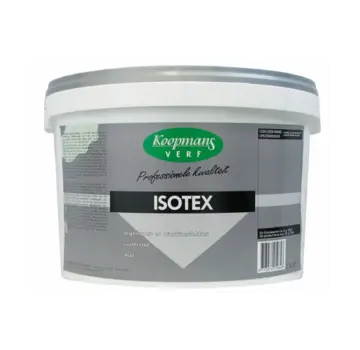 Koopmans Isotex