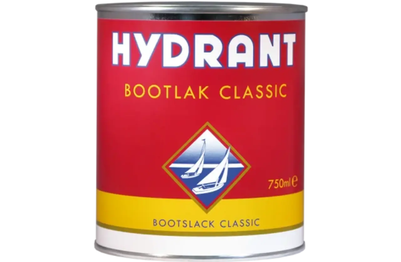 Koopmans Hydrant Bootlak Classic Blank Koopmans Hydrant Bootlak Classic Blank