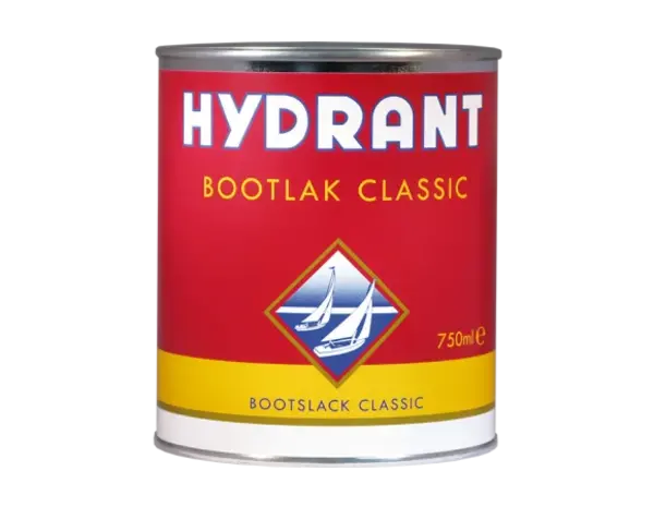 Koopmans Hydrant Bootlak Classic Blank Koopmans Hydrant Bootlak Classic Blank