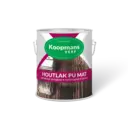 Houtlak PU Mat Blank