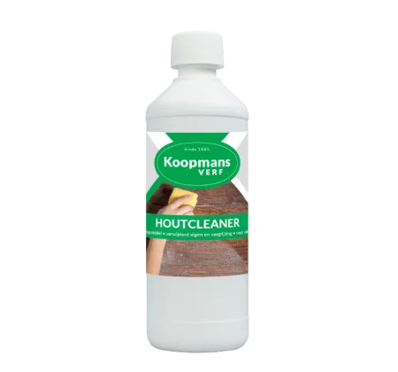 Houtcleaner | 500 ML