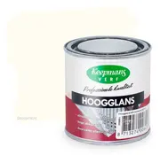 Koopmans Hoogglans 9010 Wit