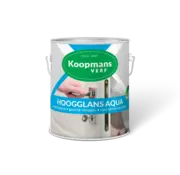 Koopmans Hoogglans Aqua