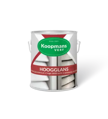Koopmans Hoogglans