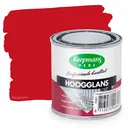 Hoogglans 330 Signaalrood