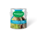 Houtolie Aqua