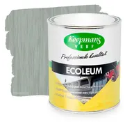 Koopmans Ecoleum 228 Lichtgrijs