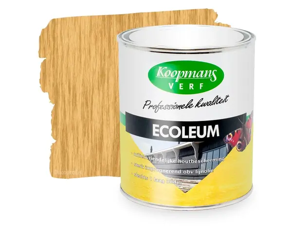 Koopmans Ecoleum 217 Grenen Koopmans Ecoleum 217 Grenen