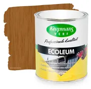 Koopmans Ecoleum 213 Teak