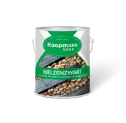 Koopmans Bielzenzwart