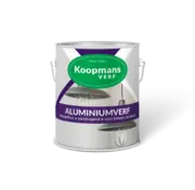 Koopmans Aluminiumverf