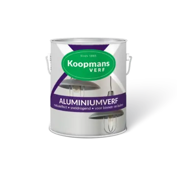 Koopmans Aluminiumverf